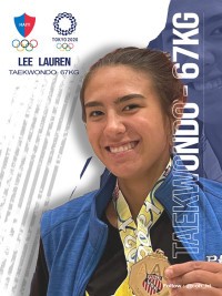 Haïti - J.O. Tokyo 2020 : Un 3e athlète éliminé pour Haïti