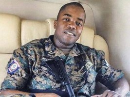 Haiti - Investigation : Dimitri Hérard, used an Ecuadorian ID card to travel between Colombia and Ecuador