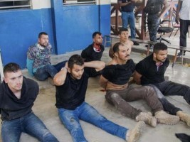 Haïti - FLASH : Tous les ex-militaires colombiens arrêtés étaient au courant d'un plan visant à tuer le Président Moïse