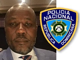 Haïti - RD : La Police dominicaine conclus au suicide de Me Claudy Gassant (les détails)