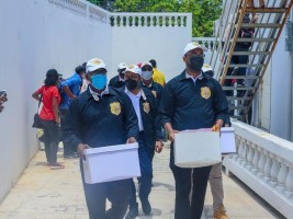 Haïti - Corruption : L’ULCC dépose 70 requêtes en poursuite contre des ex-maires et des personnalités