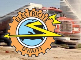 Haiti - FLASH : EDH power plants fuel theft network