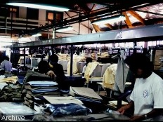 Haiti - Economy : $55 MM for the Northern Industrial Park