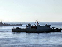 Haiti - Insecurity : Mexican humanitarian aid blocked by gangs