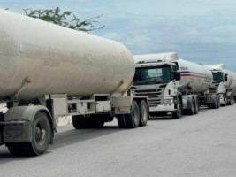 Haiti - Insecurity : «Barbecue» announces a truce to allow the supply of fuel