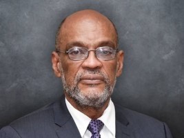 Haiti - FLASH:  The PM dismisses the Minister of Justice, the Government Commissioner and the SG of the Council of Ministers