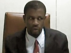 Haiti - Justice : «Yes we can prosecute them...»