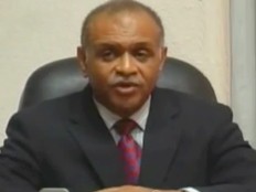 Haïti - Politique : Me Bernard Gousse dément avoir voulu se désister