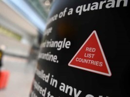 Haiti - Covid-19 : The United Kingdom removes Haiti from the red list