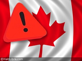 Haiti - FLASH : The Embassy of Canada is reducing its staff and asking its citizens to consider leaving Haiti