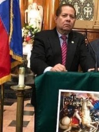 Haïti - Vertières 218e : Message traditionnel de Lesly Condé