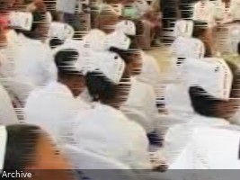 Haïti - AVIS : Résultats en science de la Santé, Session Extraordinaire des Examens d’État (liste)