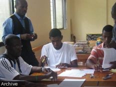 Haïti - Social : Tournoi national de débats