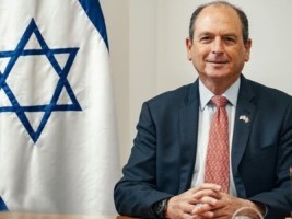 Haiti - Politic : «What is happening is of great sadness» dixit the Ambassador of Israel to Haiti