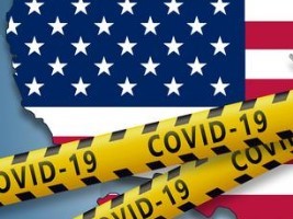 Haïti - FLASH : Variant Omicron, nouvelles mesures sanitaires pour voyager aux USA