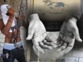 Haiti - FLASH : 3 new American hostages released