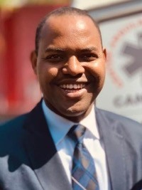 Haiti - Insecurity : The dental surgeon Makindi Guerrier has died