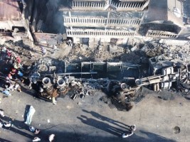 Haïti - Drame du Cap-Haïtien : Pluie de messages de sympathie nationaux et internationaux