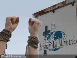 Haiti - FLASH : The Gang «400 Mawozo» released all the American hostages