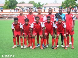 Haïti - Ligue des champions CONCACAF : Le Cavaly AS connaît son adversaire pour les 8ème de finale