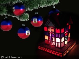 Haïti - Social : Pluie de voeux (Partie I)