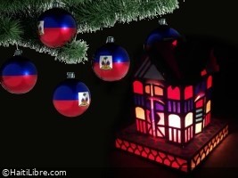 Haïti - Social : Pluie de vœux (Partie III)