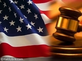 Haiti - FLASH : Haitian migrants take legal action against the American Government