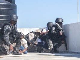 Haiti - FLASH : 14 victims in the attempt to escape from Croix-des-Bouquets Prison