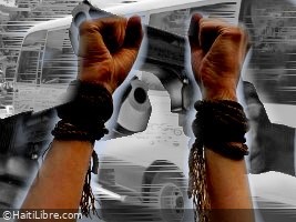 Haiti - FLASH : Bus Hostages released by the PNH