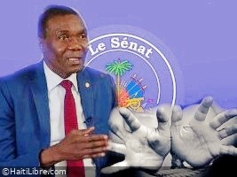 Haiti - FLASH : 3 Senate President security agents kidnapped