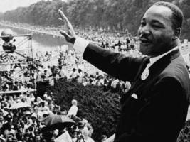 Haïti - USA : Hommage à l'héritage du Dr Martin Luther King jr.