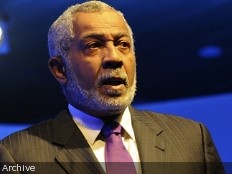 Haïti - Argentine : Daniel Supplice a été reçu par Héctor Timerman