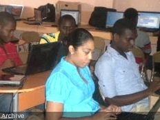 Haïti - Formation : Bourses de perfectionnement professionnel pour les enseignants