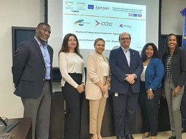 Haïti - Économie : Haïti et la République Dominicaine renforcent leurs alliances commerciales 