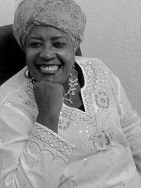 Haïti - Vaudou : La Mambo Euvonie Georges Auguste est décédée (pluie de réactions)