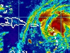 Haïti - Météo : Irene s’en vient