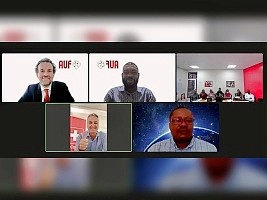 Haïti - Économie : Accompagnement à la Création d’entreprises, 2ème cohorte (liste des bénéficiaires)