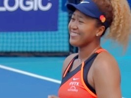 Haïti - Master WTA de Miami : Naomi Osaka qualifié pour la finale (Vidéo)