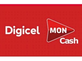 Haïti - Digicel : Les utilisateurs de «Mon cash» peuvent désormais recevoir des transferts internationaux sur leur téléphone