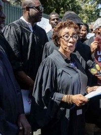 Haïti - Insécurité : Les avocats haïtiens exaspérés et frustrés