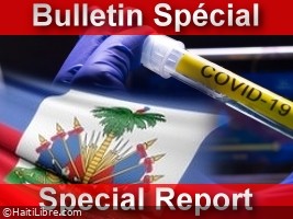 Haiti - FLASH : New passenger measures in Haiti