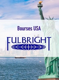 Haiti - NOTICE : Fulbright scholarships, open applications