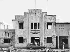 Haiti - History : Commemoration of the massacre of April 26, 1986 at Fort Dimanche