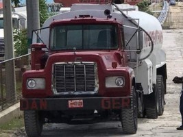Haiti - Insecurity : Ten fuel trucks hijacked by armed gangs