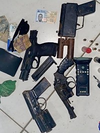 Haiti - PNH : Hecatomb among the bandits 7 dead