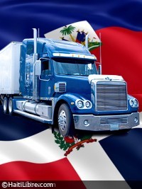 Haiti - Insecurity : Many Dominican carriers refuse to enter Haiti