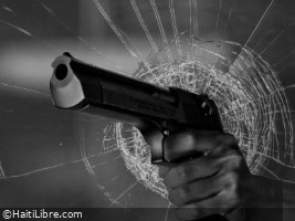 Haiti - FLASH : A bus with 43 passengers targeted, 1 dead and 2 seriously injured