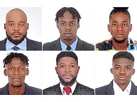 Haiti - FLASH : 6 members of the Haitian delegation missing at the Special Olympics (Florida)