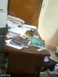 Haiti - Justice : 3rd burglary of the year at the TPI of Port-au-Prince