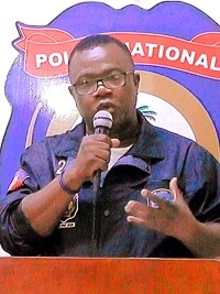 Haiti - Security : The PNH has a plan to take over the Palace of Justice